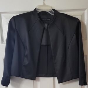 Elegant Black Jacket